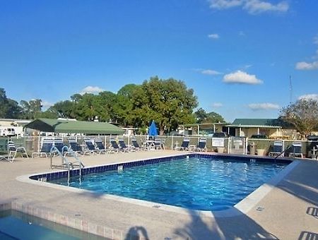 Harbor Lakes Rv Resort 夏洛特港 外观 照片