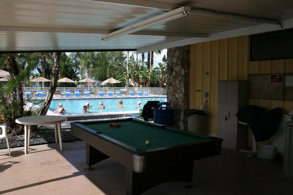 Harbor Lakes Rv Resort 夏洛特港 外观 照片