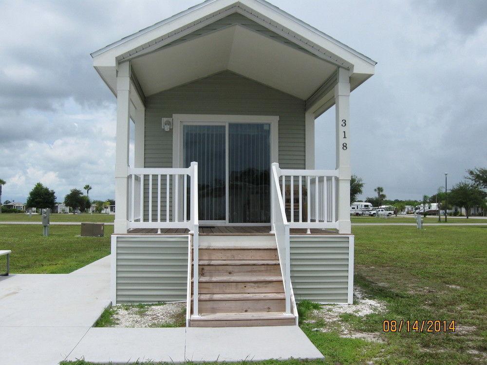 Harbor Lakes Rv Resort 夏洛特港 外观 照片