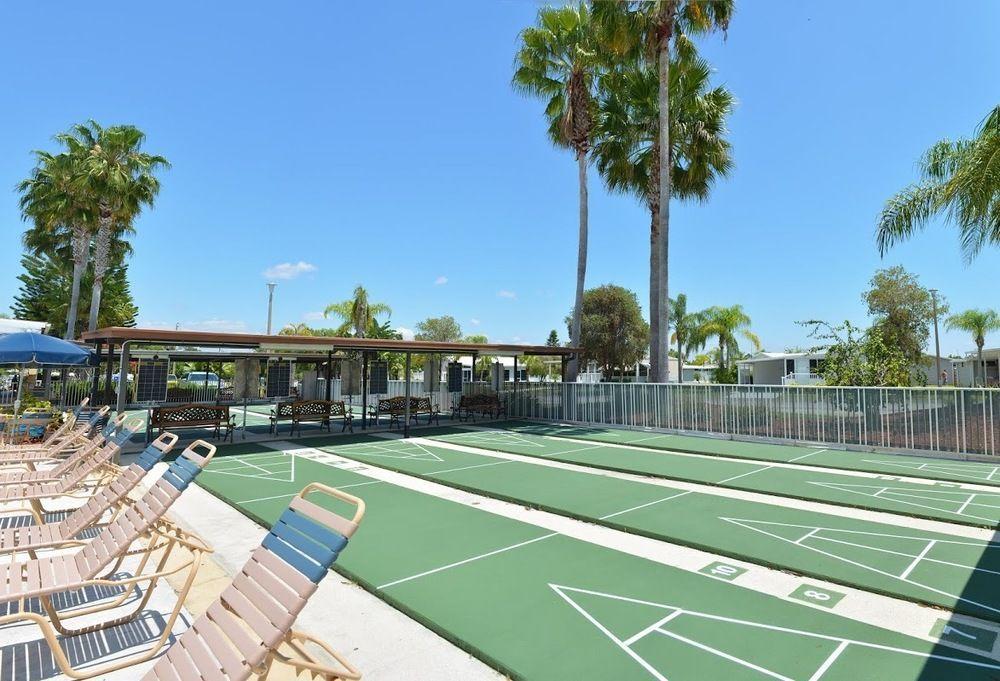 Harbor Lakes Rv Resort 夏洛特港 外观 照片