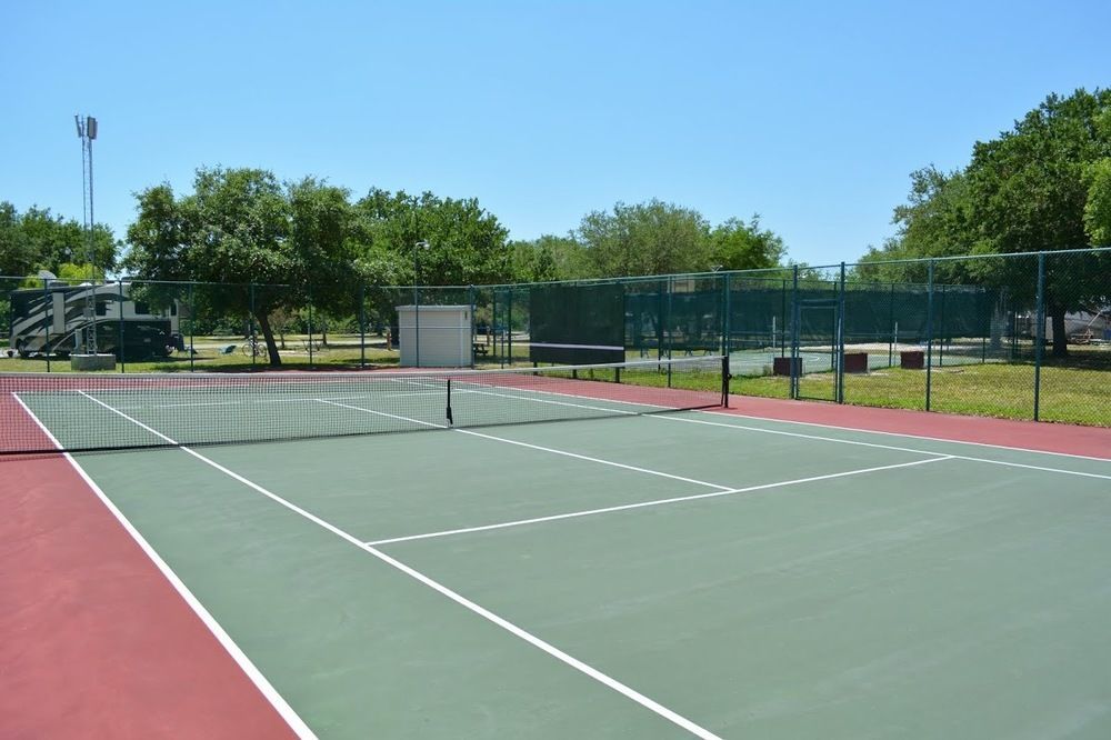 Harbor Lakes Rv Resort 夏洛特港 外观 照片